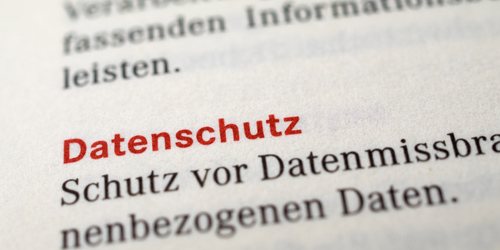 mindlabel - Datenschutz für Unternehmen